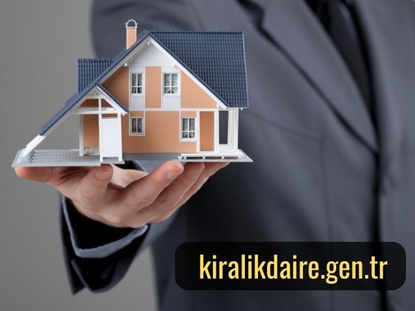 Kuzyaka Mahallesi Kiralık Daire